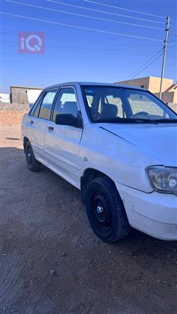Saipa 132